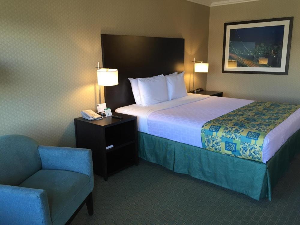 Regency Inn at San Francisco Airport